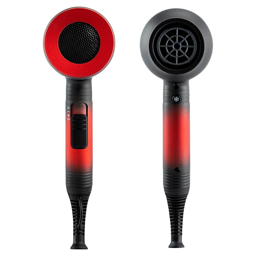 Chi lava hotsell blow dryer