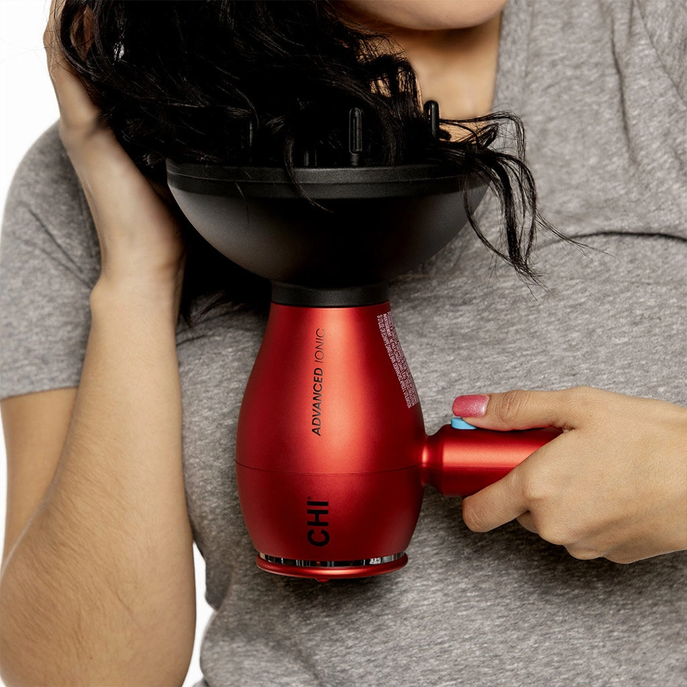 CHI 1875 Series selling Salon Style Compact Hair Dryer