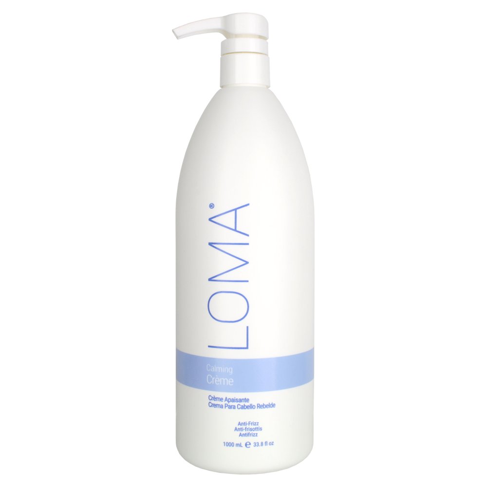 loma travel size hair products