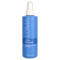 Loma Firm Hold Hair Spray