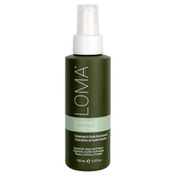 Loma Nourishing Oil Treatment