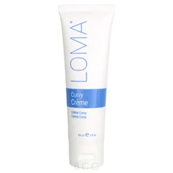 Loma Curvy Creme - Travel Size