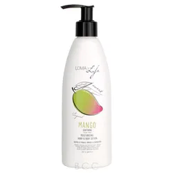 Loma Loma for Life Moisturizing Hand & Body Lotion - Mango