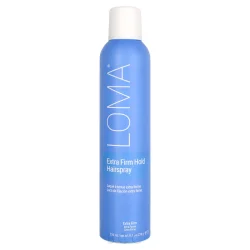 Loma Extra Firm Hold Hairspray