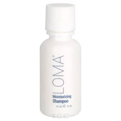 Loma Moisturizing Shampoo - Trial Size