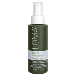 Loma Light Nourishing Oil Treatment