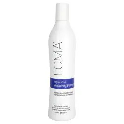 Loma Fragrance Free Moisturizing Shampoo