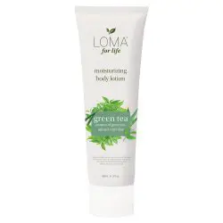 Loma Loma for Life Moisturizing Hand & Body Lotion - Green Tea