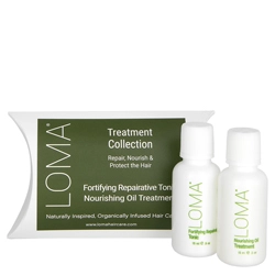 Loma Treatment Collection Holiday Sampler Set