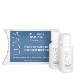 Loma Moisturizing Collection Holiday Sampler Set