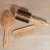 Loma Bamboo Oval Paddle Brush