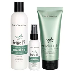 ProDesign Revive TH System Regimen Trio