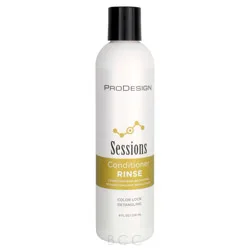 ProDesign Sessions Rinse Conditioner