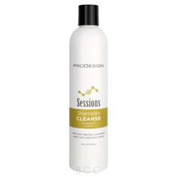 ProDesign Sessions Cleanse Shampoo