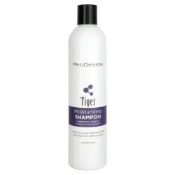 ProDesign Tiger Moisturizing Shampoo