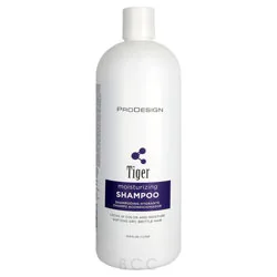 ProDesign Tiger Moisturizing Shampoo