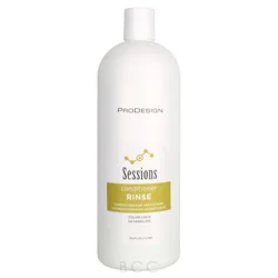 ProDesign Sessions Rinse Conditioner