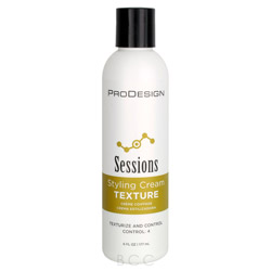 ProDesign Sessions Texture Styling Cream