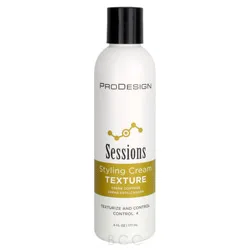 ProDesign Sessions Texture Styling Cream