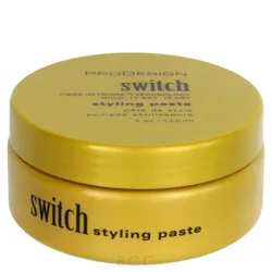 ProDesign Sessions Switch Styling Paste