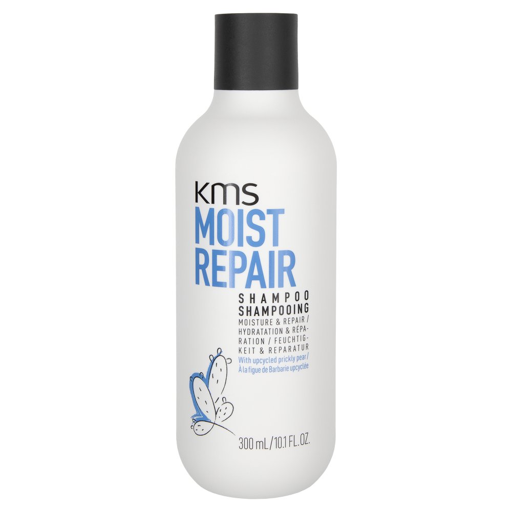 KMS Moist Repair Shampoo | Beauty Care