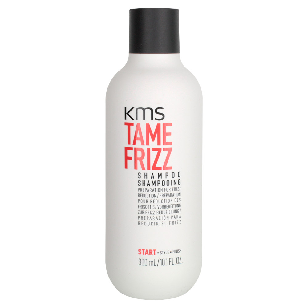 Tame Frizz | Beauty Care Choices