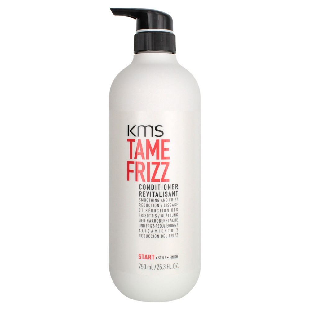 KMS Tame Frizz Conditioner 25.3oz