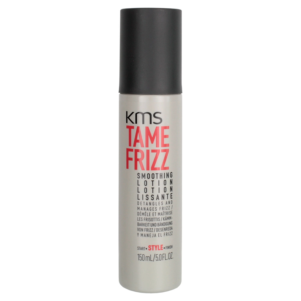 Tame Frizz Smoothing Lotion