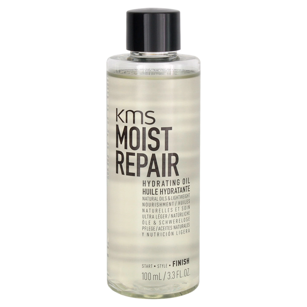 KMS Moist Repair Hydrating Care Choices Beauty | Oil