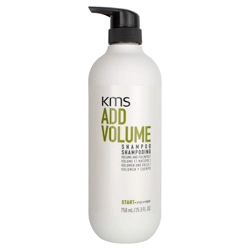 KMS Add Volume Shampoo