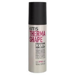 KMS Therma Shape Straightening Creme