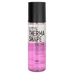 KMS Therma Shape Quick Blow Dry