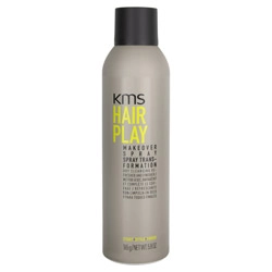 KMS Hair Play Makeover Spray