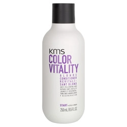 KMS Color Vitality Blonde Conditioner