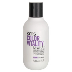 KMS Color Vitality Shampoo - Travel Size