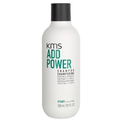 KMS Add Power Shampoo