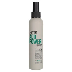 KMS Add Power Thickening Spray 