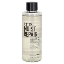 KMS Moist Repair Hydrating Oil