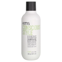 KMS Conscious Style Everyday Shampoo