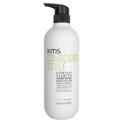 KMS Conscious Style Everyday Shampoo