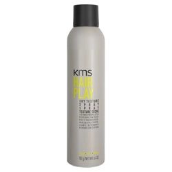 KMS Hair Play Dry Texture Spray