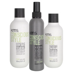 KMS Conscious Style Trio