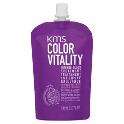 KMS Color Vitality Intense Gloss Treatment