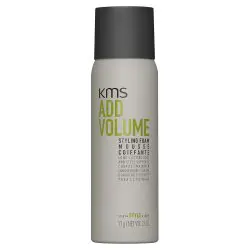 KMS Add Volume Styling Foam