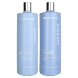 Pravana Intense Therapy Cleanse & Condition Set