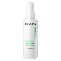 Pravana Purify & Revive Prime Demineralizing Spray