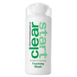 Dermalogica Clear Start Breakout Clearing Foaming Wash