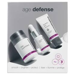 Dermalogica Age Defense Kit