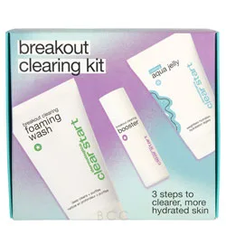 Dermalogica Clear Start Breakout Clearing Kit