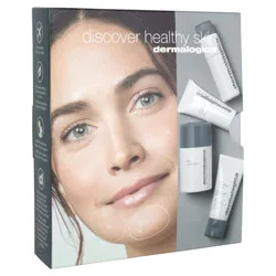 Dermalogica Discover Healthy Skin